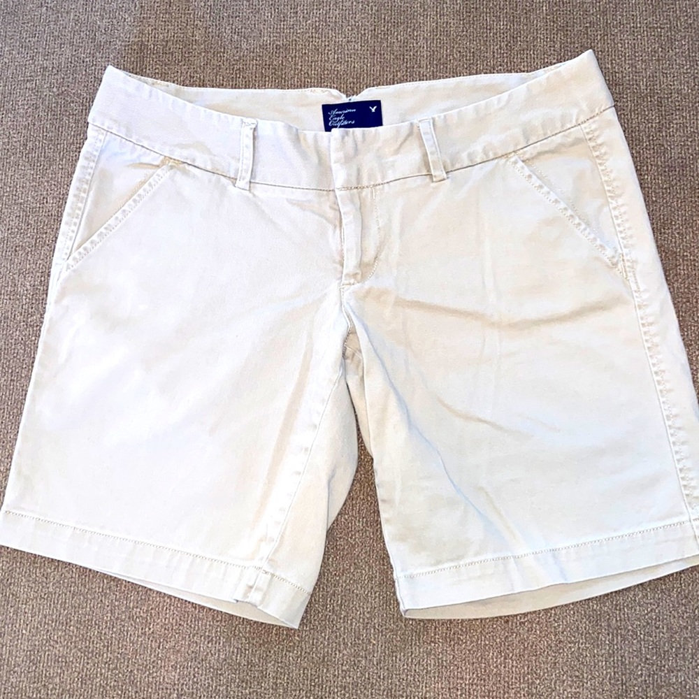 American Eagle Bermuda short